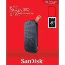 DISQUE DUR EXTERNE SANDISK SSD 2To.webp