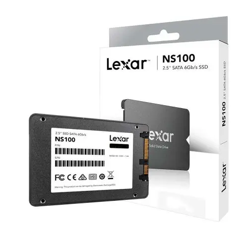 DISQUE DUR 256 SSD (Pièce extraite)