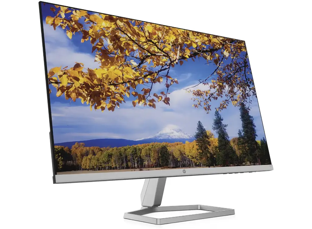ECRAN HP 27 Pouces