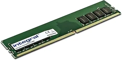 BARETTE RAM DDR4 3200 GHZ 8GB