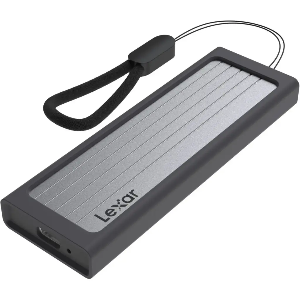 BOITIER DISQUE DUR NVMe M.2