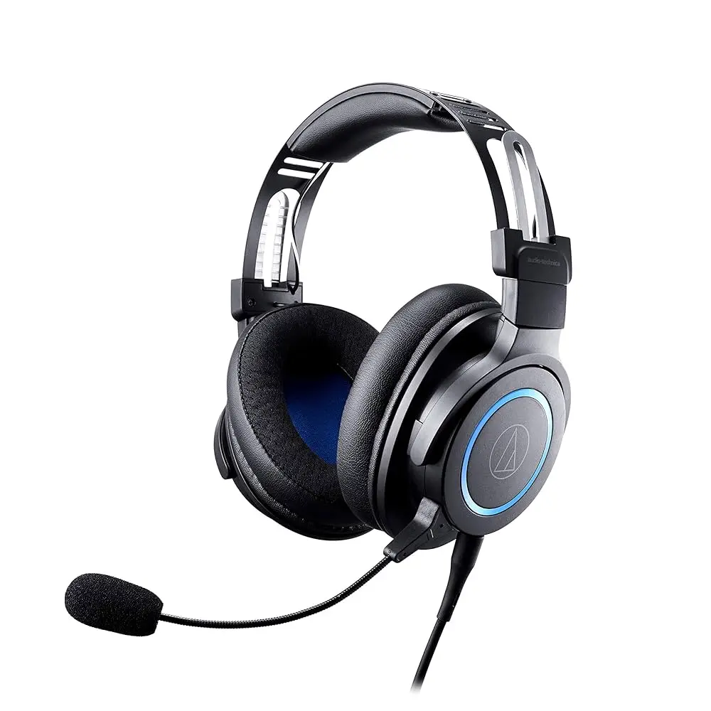 CASQUE HP GAMING HEADSET H100