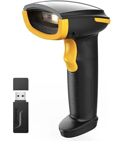 LECTEUR CODE BARRE ELITE