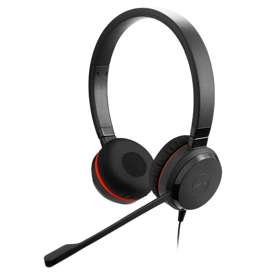 CASQUE JABRA HSC017