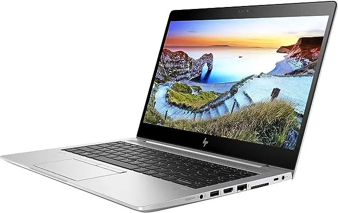 ORDINATEUR PORTABLE HP ELITEBOOK 840 G5 - Core i5