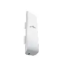 Nanostation M2 Point D'Accès directionnelle - 28 DBm +/- 2dB - Blanc