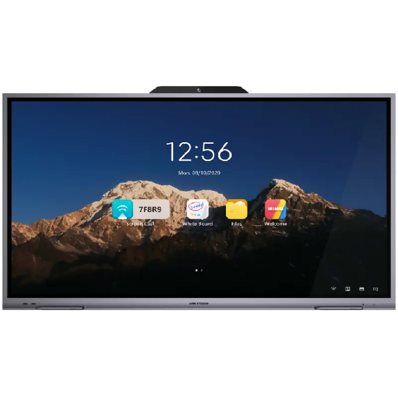 ECRAN INTERACTIF 65 "