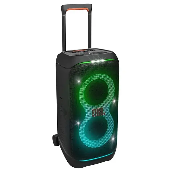 BAFFLE JBL (Haut-parleur portable Bluetooth)