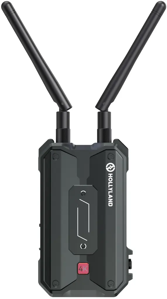 EMETTEUR DE VIDEO SANS FIL PYRO H