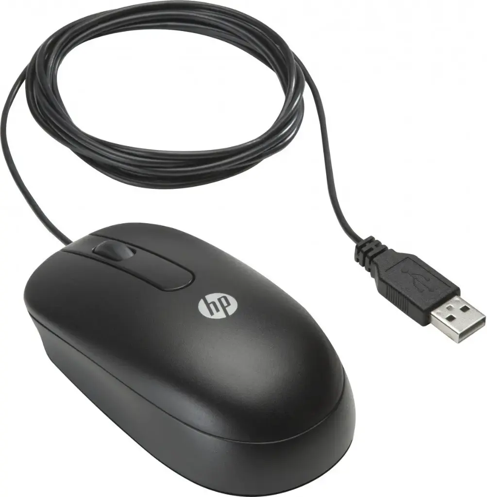 SOURIS USB
