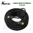 CABLE HDMI (20M)
