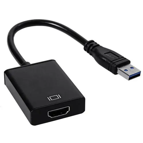 ADAPTATEUR HDMI