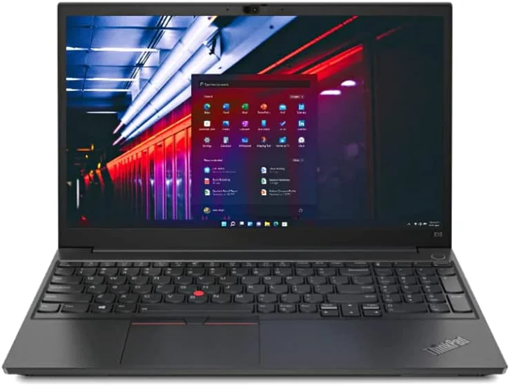 ORDINATEUR PORTABLE LENOVO THINKPAD E16 - Ultra7 