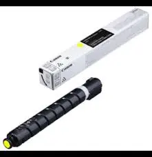 CARTOUCHE HP C-EXV 65 JAUNE