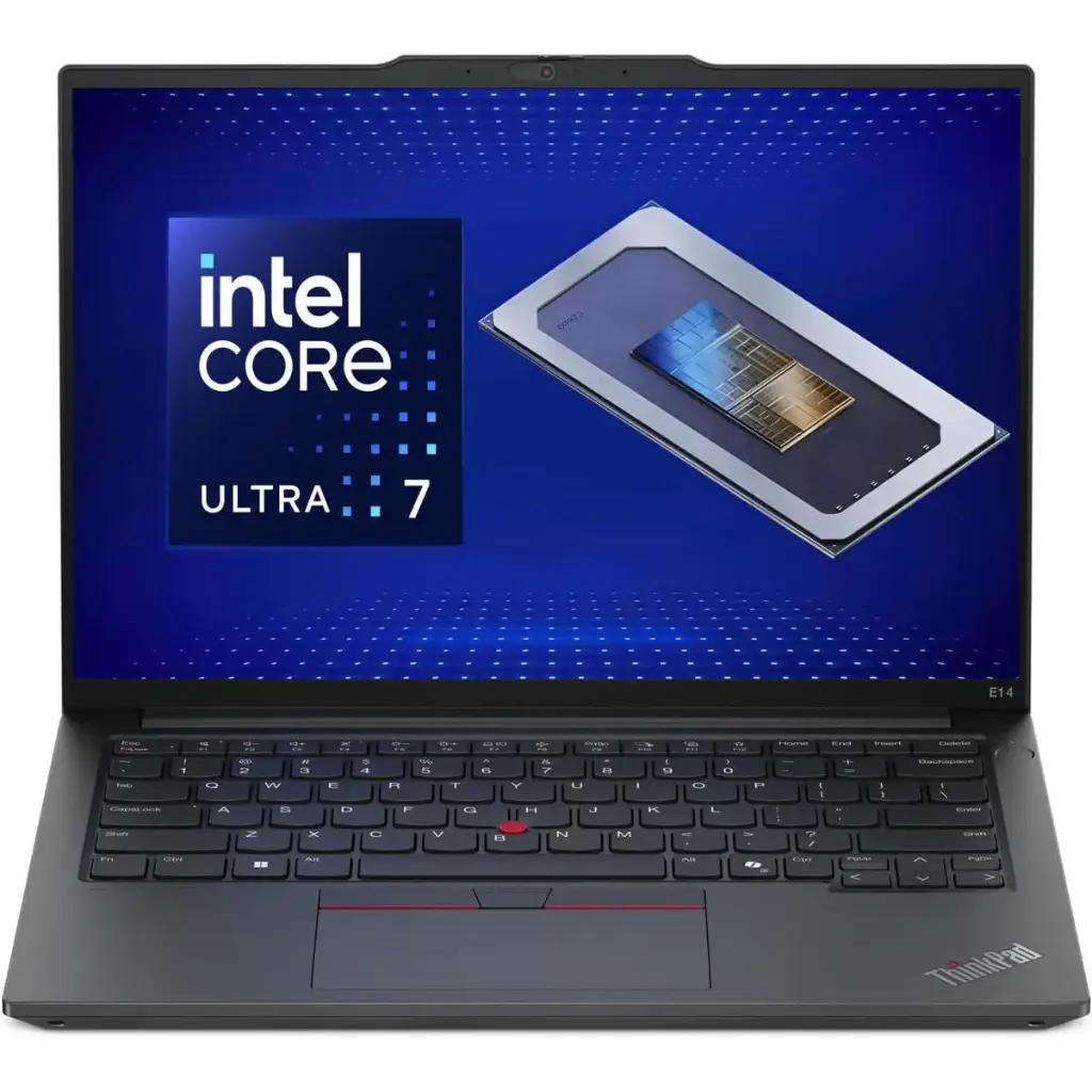 ORDINATEUR PORTABLE LENOVO THINKPAD E14 Gen 6 Ultra 7