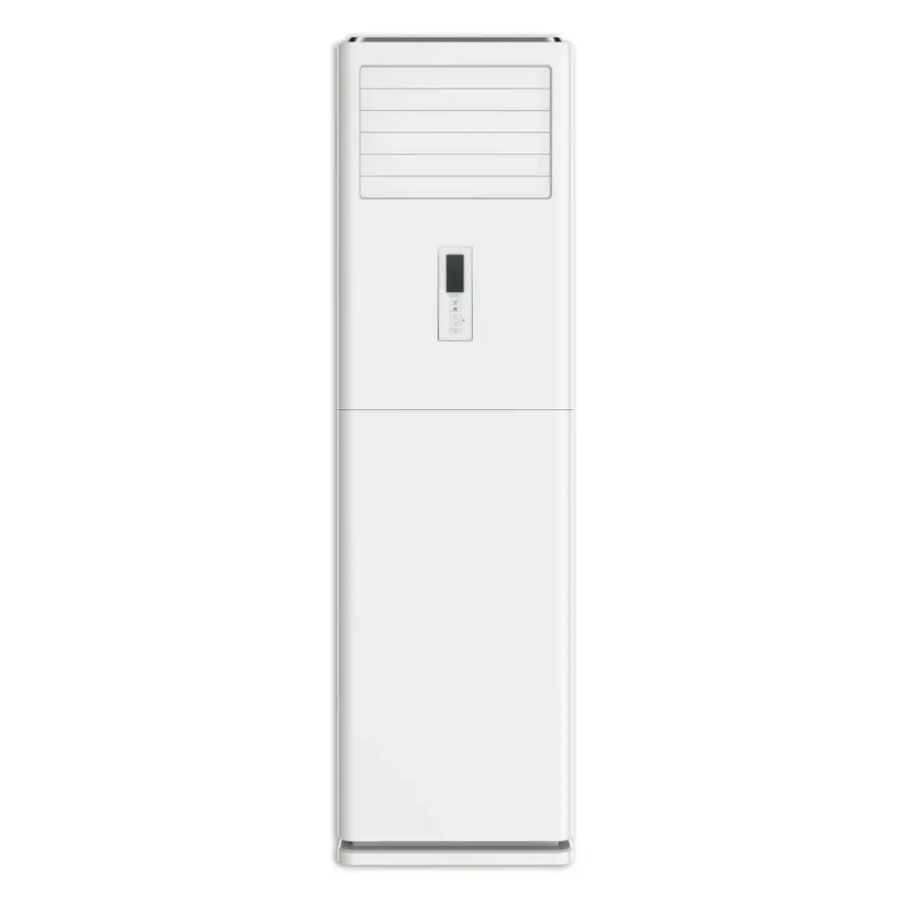 SPLIT ARMOIRE NASCO 48.000 BTU (6 CV) facade blanche R410/ 380-415V