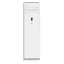 SPLIT ARMOIRE NASCO 48.000 BTU (6 CV) facade blanche R410/ 380-415V