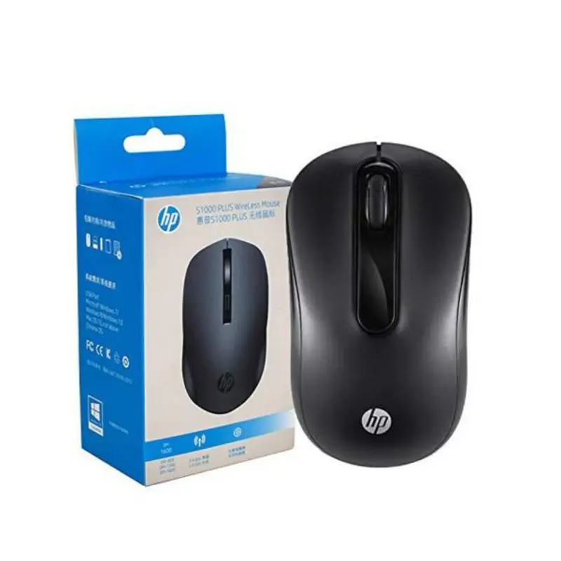 SOURIS SANS FIL HP