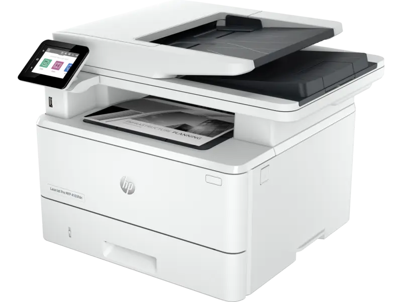 IMPRIMANTE HP LASERJET 4103 fdw