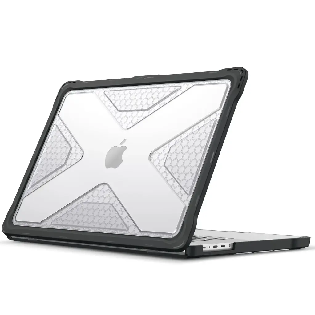 Coque de protection MacBook Pro 16"