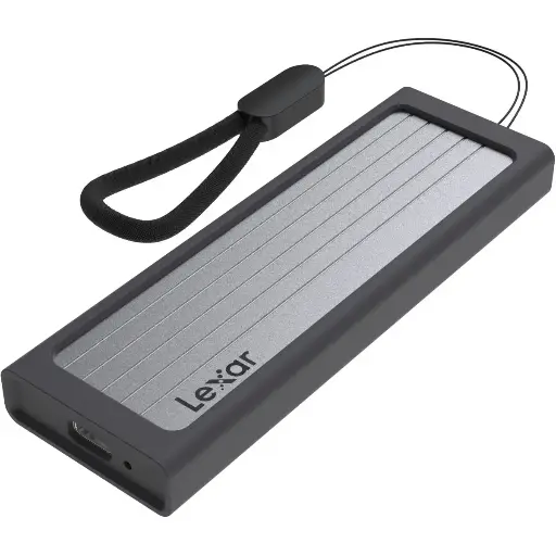 BOITIER DISQUE DUR NVMe M.2