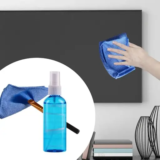 SPRAY NETTOYANT LAPTOP