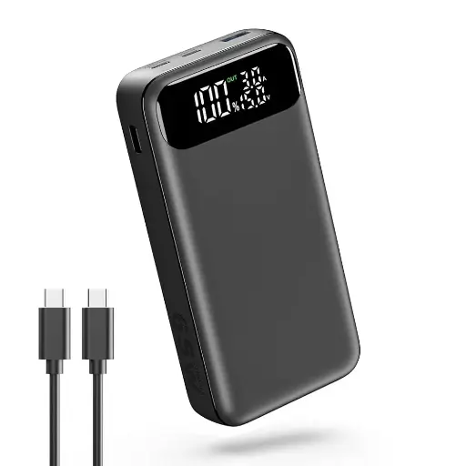 POWER BANK 20000MAH