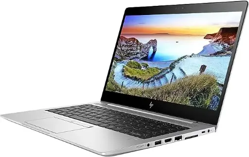 ORDINATEUR PORTABLE HP ELITEBOOK 840 G5 - Core i5