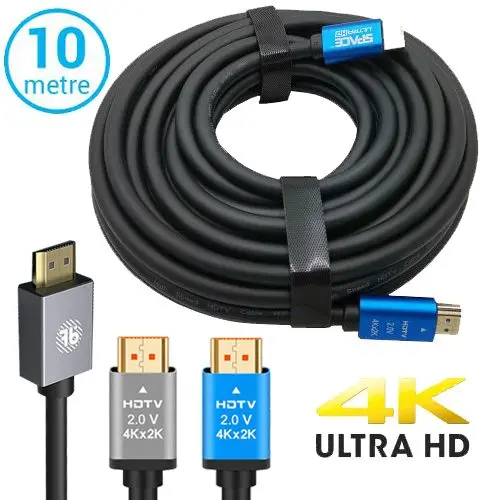 CABLE HDMI (10M)