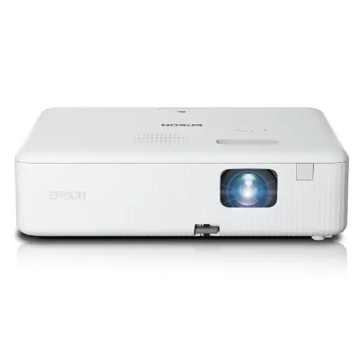 VIDEOPROJECTEUR EPSON CO-W01