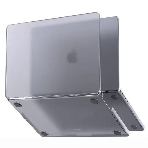 COQUE DE PROTECTION MACBOOK PRO 14,2 POUCES