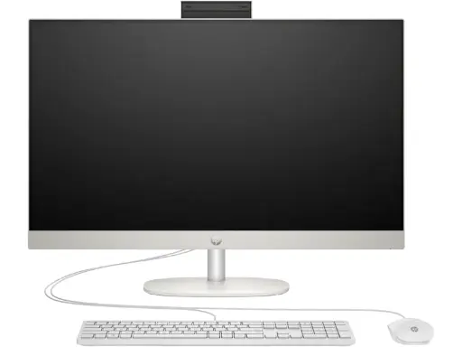 ORDINATEUR BUREAU HP ALL-IN ONE CORE i7
