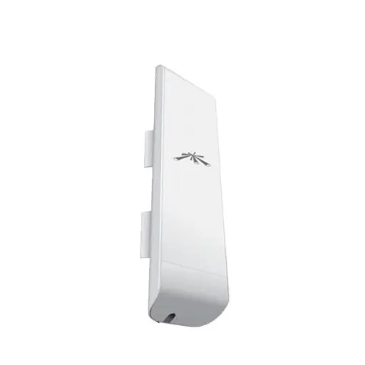 Nanostation M2 Point D'Accès directionnelle - 28 DBm +/- 2dB - Blanc