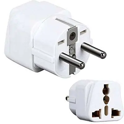 ADAPTATEUR PRISE