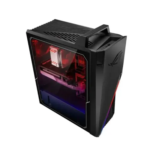 UNITE CENTRALE WORKTATION (GAMER)