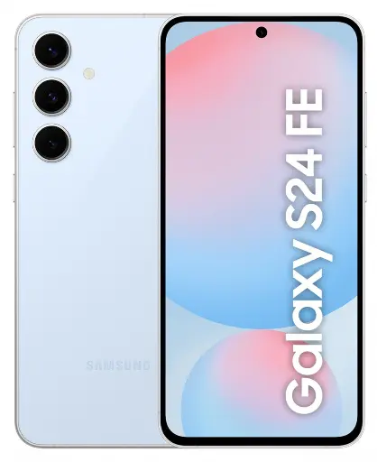 TELEPHONE PORTABLE SAMSUNG GALAXY FE 24 FE