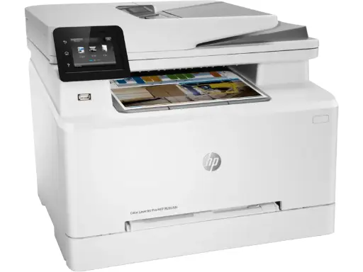 IMPRIMANTE HP MULTIFONCTION COLOR LASERJET PRO M282nw