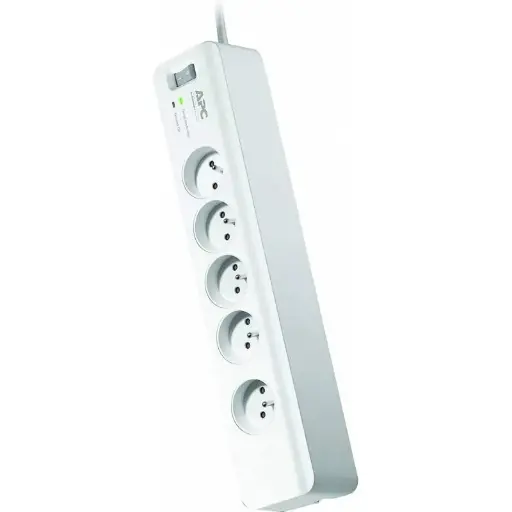 MULTIPRISE PARAFOUDRE APC