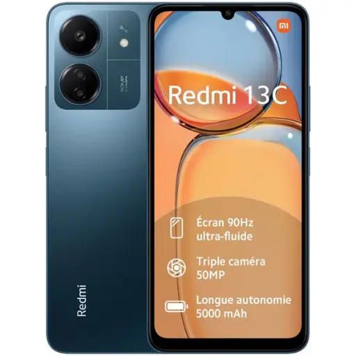 Smartphone Xiaomi 13C 256/8