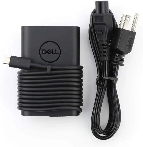 CHARGEUR DELL TYPE C