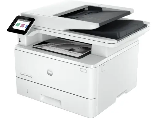 IMPRIMANTE HP LASERJET 4103 dw